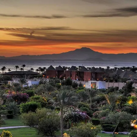 Aurora Oriental Resort
